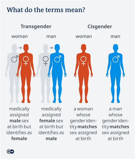 transexual|Transsexual: Definition, terminology, allyship, and more